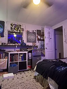 BobbyQ29 online show from March 20, 9:02 am