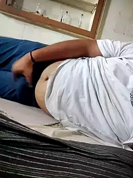 StayAway1212 online show from March 16, 8:54 am