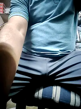 StayAway1212 online show from January 26, 6:59 am