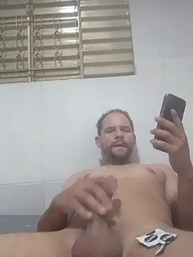 NomarBrav online show from April 24, 8:22 pm