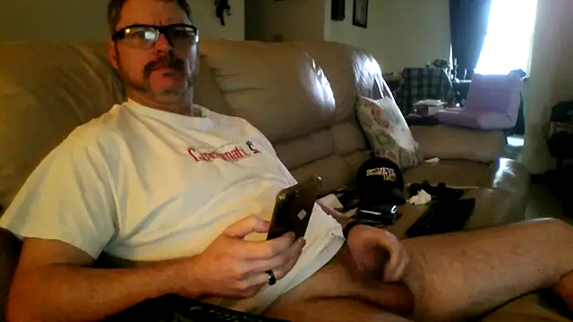 Billythekidd1978 online show from March 17, 4:31 pm