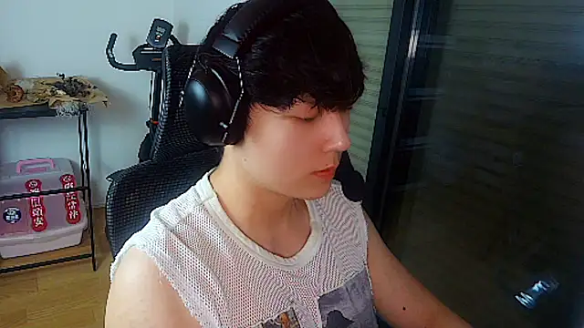 Tkcqcc online show from July 9, 12:09 pm