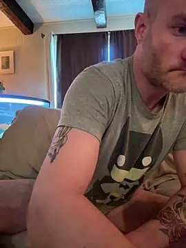 thiscocksforyou7 online show from March 28, 7:25 pm