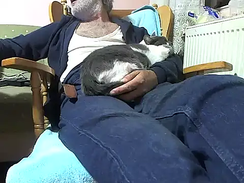 zormen355 online show from October 21, 7:28 pm