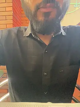 yourluckyfuckboy online show from January 7, 8:30 am