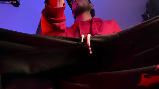 s sven03 online show from January 11, 9:57 am