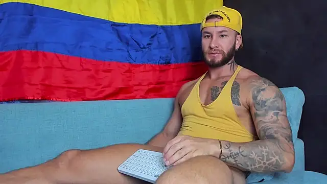 delessandro world online show from June 18, 11:10 pm