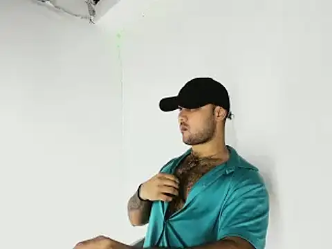 Snapshot of Sebas-hott chatting on September 28, 11:14 pm Sebas-hott online show from September 28, 11:14 pm