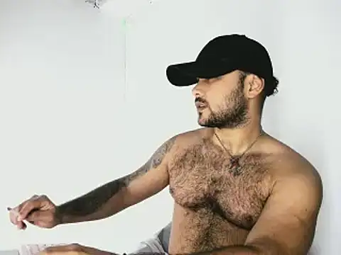 Snapshot of Sebas-hott chatting on October 12, 2:16 am Sebas-hott online show from October 12, 2:16 am