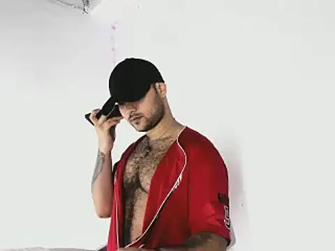 Snapshot of Sebas-hott chatting on October 2, 11:42 pm Sebas-hott online show from October 2, 11:42 pm