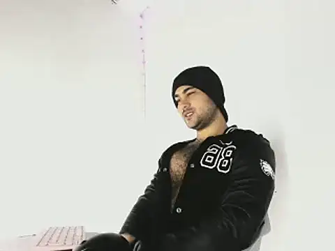 Snapshot of Sebas-hott chatting on September 30, 11:41 pm Sebas-hott online show from September 30, 11:41 pm