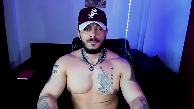 Van Velckan online show from October 26, 9:06 pm