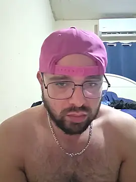 JulianInter08 online show from June 23, 7:13 am