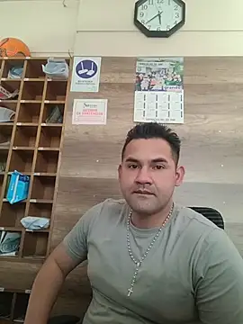 Maximil56 online show from October 9, 8:36 pm
