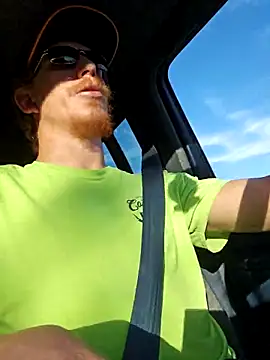 REDHAMMER  online show from January 5, 9:18 pm