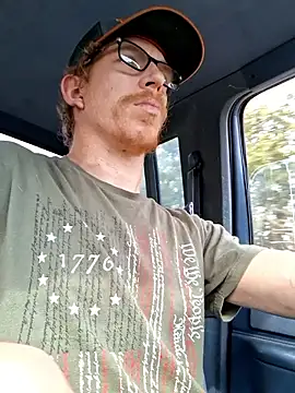 REDHAMMER  online show from March 22, 9:09 pm