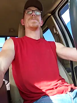 Snapshot of REDHAMMER_ chatting on October 15, 8:27 pm REDHAMMER  online show from October 15, 8:27 pm