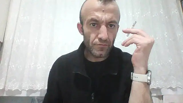 Aktorihann online show from October 4, 2:38 am