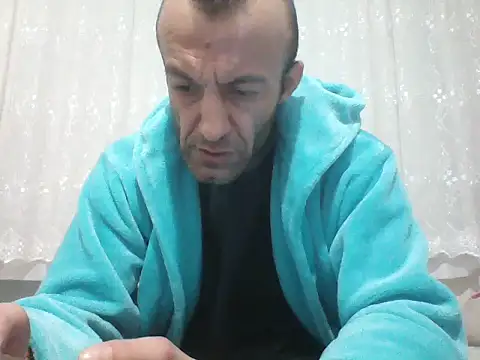 Aktorihann online show from October 10, 1:21 am