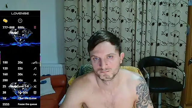 colin hopex online show from November 11, 5:51 pm