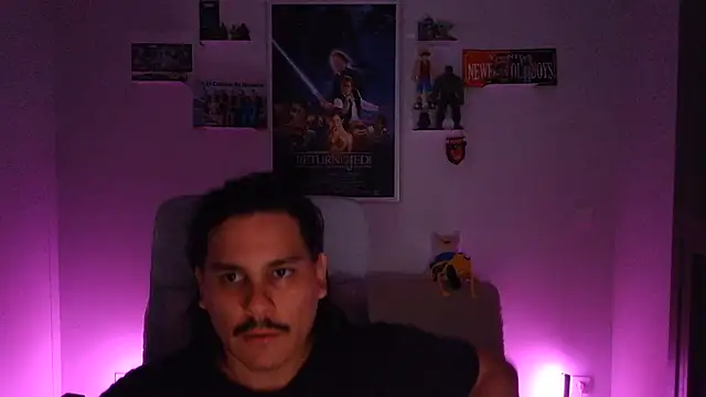 nick788622 online show from June 20, 1:38 pm