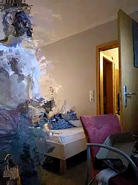 Bartzrl online show from October 14, 9:00 pm