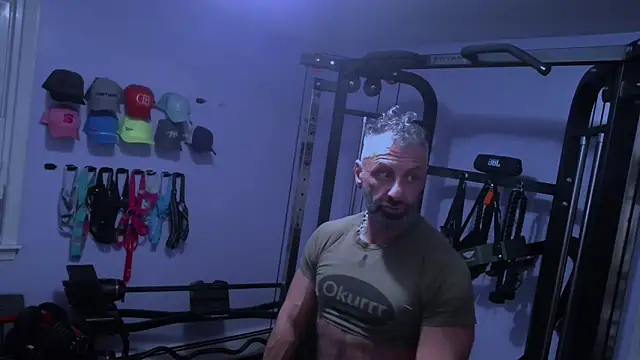 DaddySnowXX online show from November 28, 2:04 am