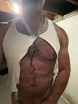 DaddySnowXX online show from June 24, 1:41 am