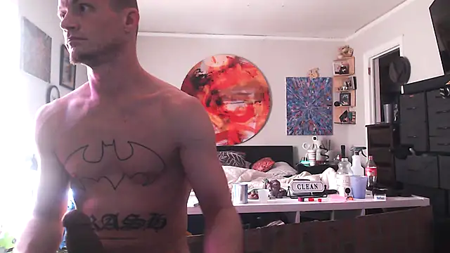 Snapshot of trash4cash chatting on January 28, 4:08 pm trash4cash online show from January 28, 4:08 pm