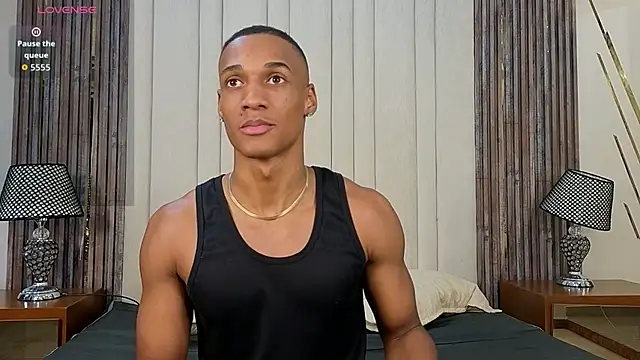 Malkongarcia online show from February 9, 8:57 pm