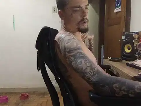 gboy171 online show from September 23, 11:15 pm