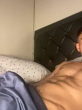 tom thick online show from January 23, 5:10 pm