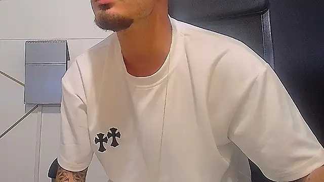 BrandonTate online show from July 15, 10:22 am