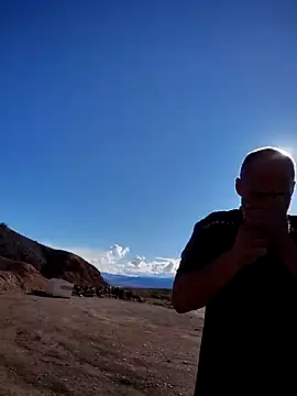 FloppyPickle4u online show from November 19, 9:47 pm