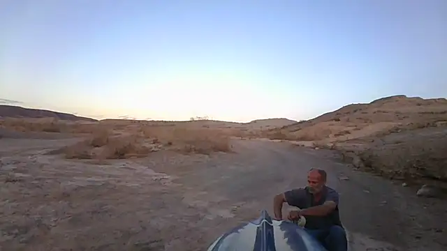 FloppyPickle4u online show from December 21, 12:18 am