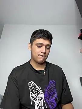 kaiine190 online show from March 24, 8:08 am