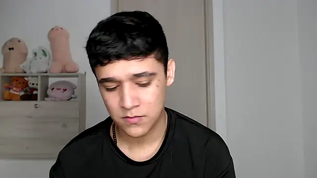 kaiine190 online show from December 16, 10:11 am