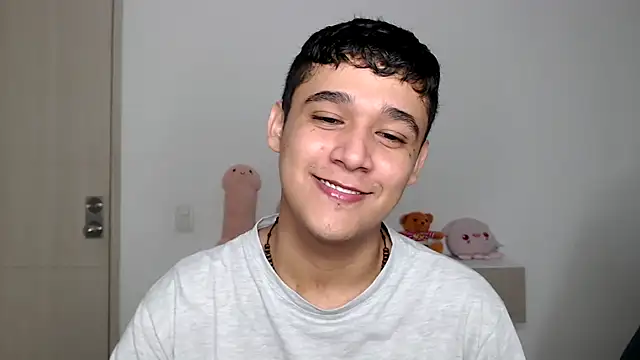 kaiine190 online show from January 15, 10:41 am