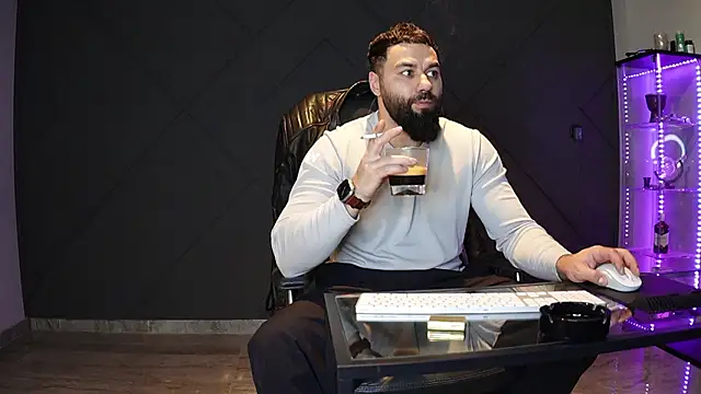 mattmasterss online show from March 20, 1:53 am