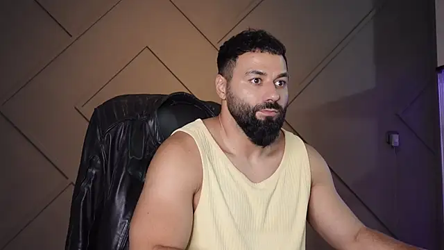 mattmasterss online show from June 3, 7:52 pm