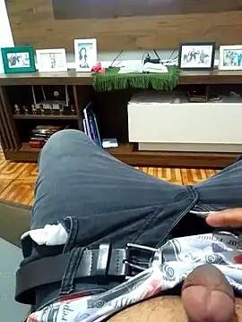 Jospauzudo  online show from December 3, 11:24 pm