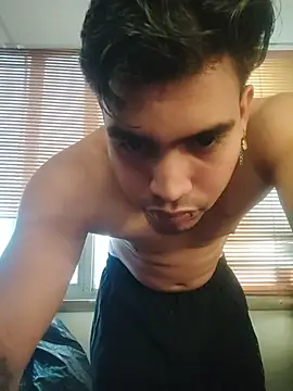 jaden 98  online show from December 16, 10:28 pm