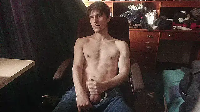 Twink Andalu online show from January 9, 9:59 am