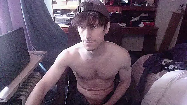 Twink Andalu online show from March 11, 12:17 pm