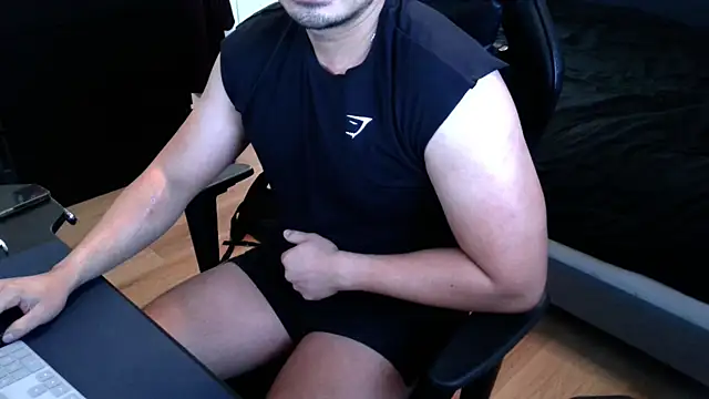 charlie s2534 online show from January 18, 6:32 pm