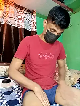 Stallion Theboy22 online show from February 15, 6:23 am