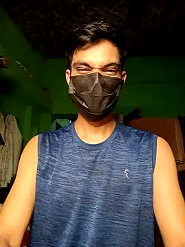 Stallion Theboy22 online show from February 1, 4:14 am