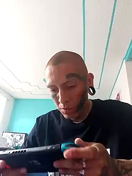 deivid estrada online show from September 26, 6:38 pm