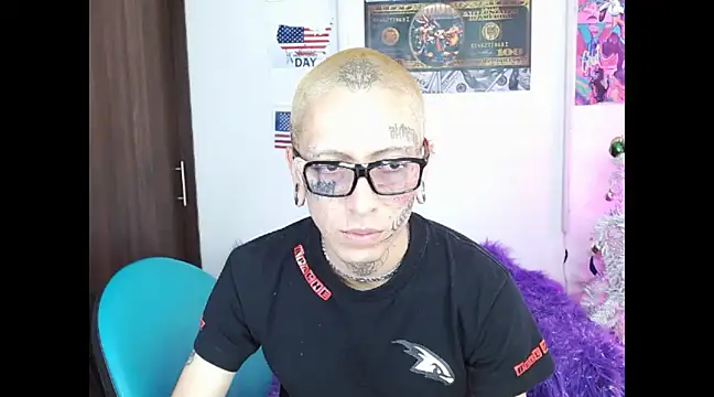 deivid estrada online show from December 18, 3:00 pm