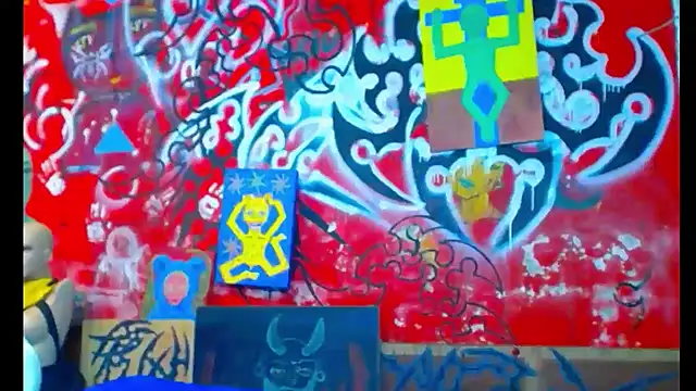 deivid estrada online show from September 25, 5:23 pm